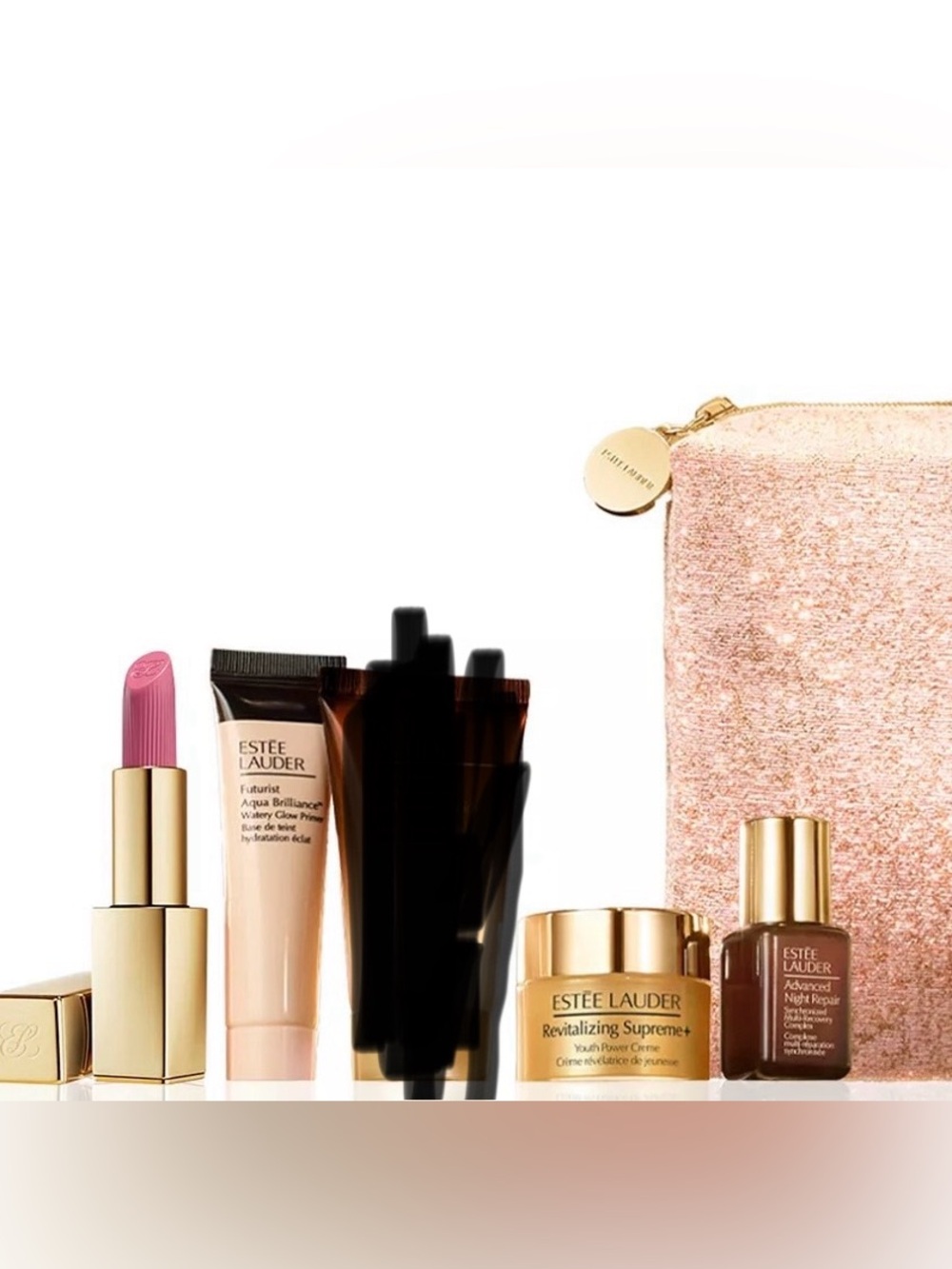 Estée Lauder “Supreme Day”- 5 piece Set - New